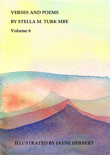 Verses and poems  V6